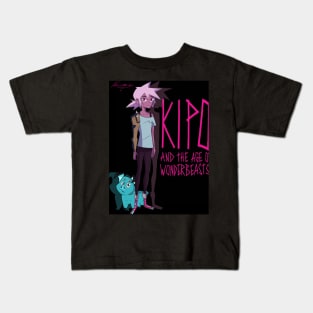 Kipo Kids T-Shirt